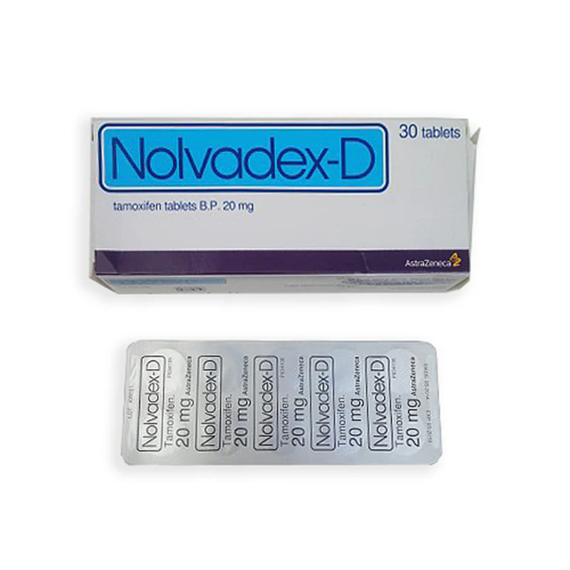 Nolvadex