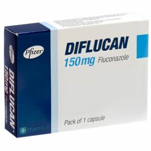 Diflucan