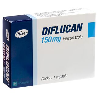 Diflucan