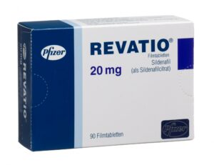 Revatio