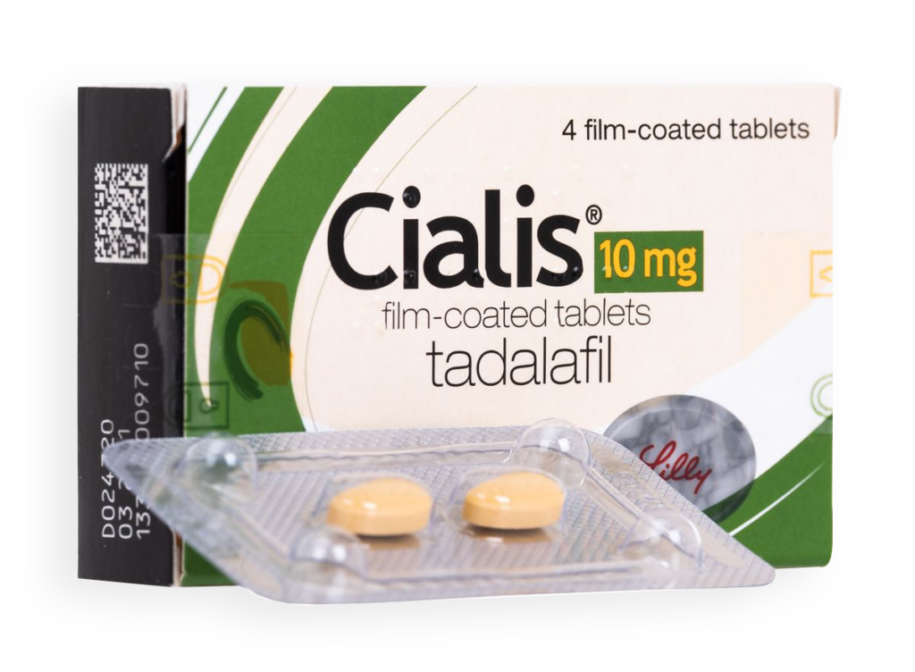 Cialis Sublingual