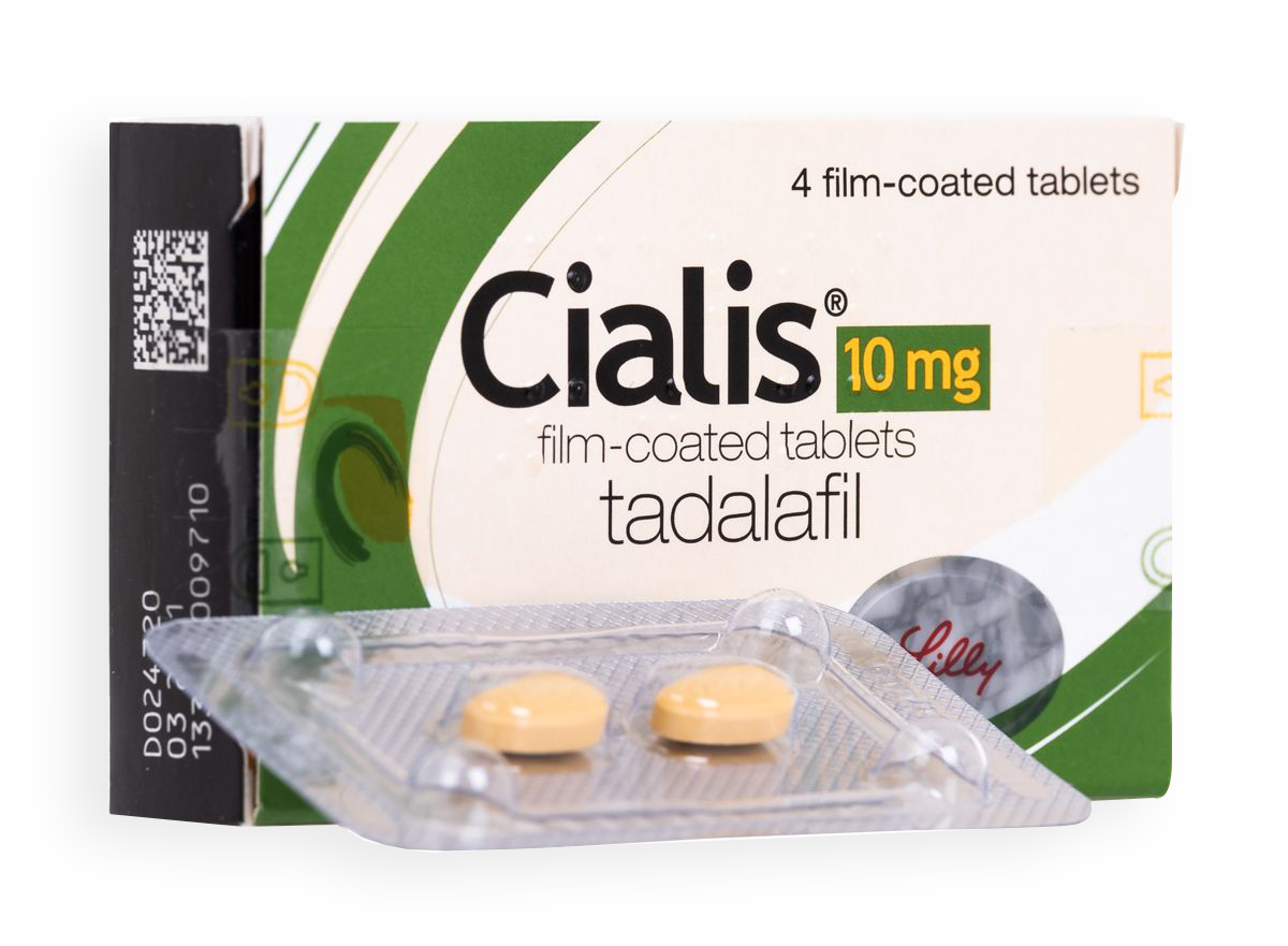 Cialis Sublingual