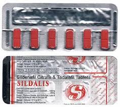 Sildalis