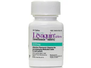 Levaquin