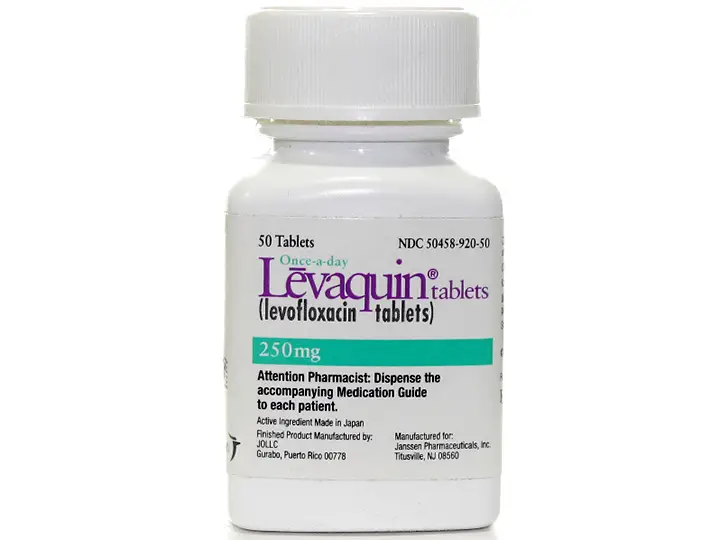 Levaquin