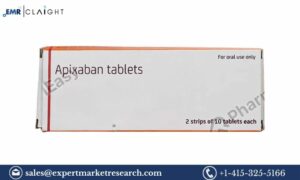 Apixaban (Eliquis) Manufacturing Plant Project Report