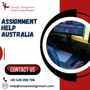 Assignment Help Australia