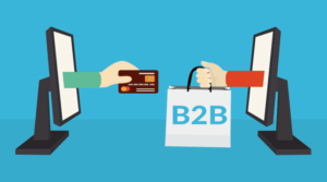 B2B Marketplaces