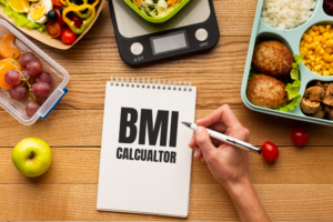 BMI Calculator