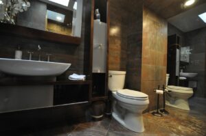 bathroom designs for small spaces