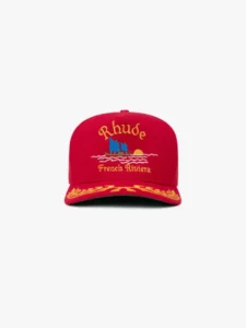 Behind Rhude Hat Why They Worth the Hype