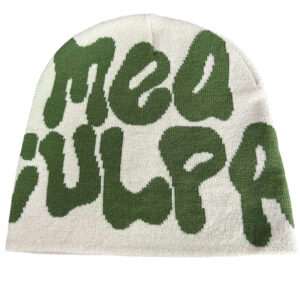 Mea Culpa Beanie