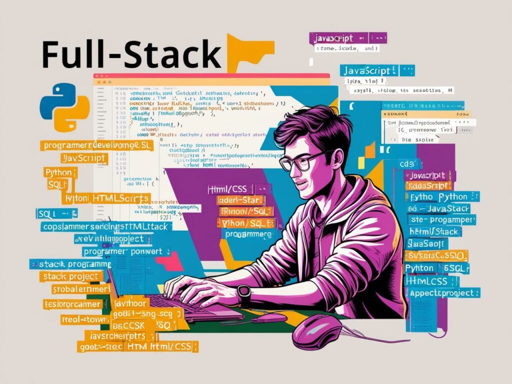 Best-Language-for-Full-Stack-Developers