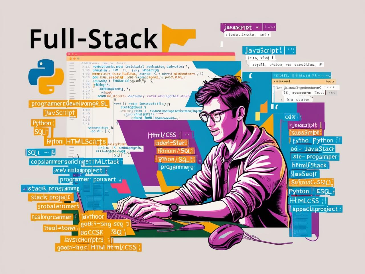 Best-Language-for-Full-Stack-Developers