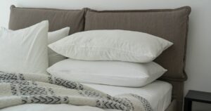 Best Pillows in UK The Ultimate Guide to Comfort and Support