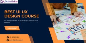 UI UX Design Course