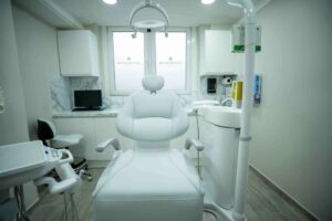 dental clinic renovation