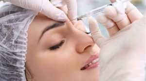 Botox Injection in Riyadh