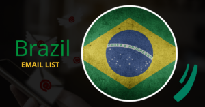 Brazil Email List