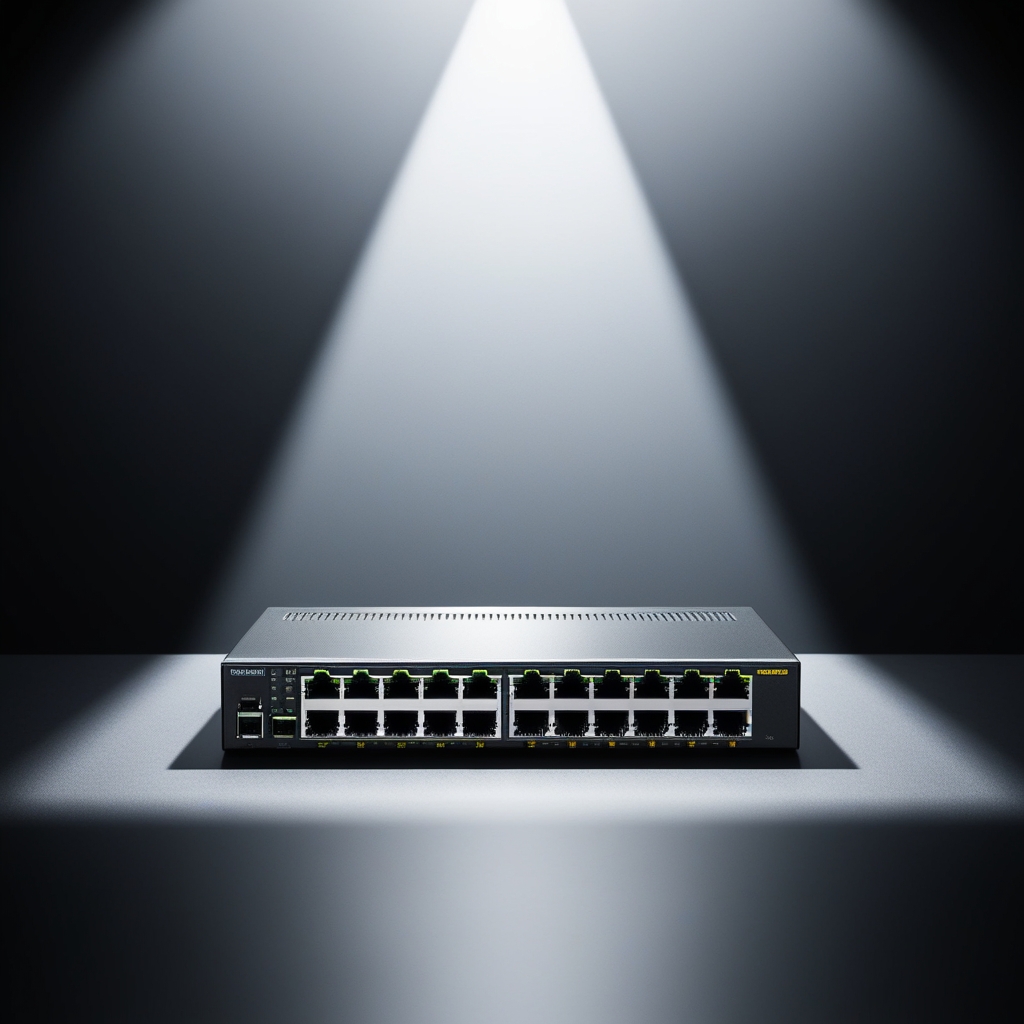 Buy Network Switch online - goto direct