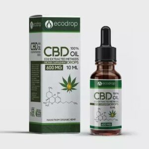 CBD Packaging Boxes