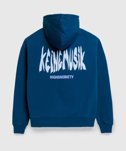 Keinemusik clothing new online fashion brand shop