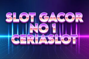 SLOT GACOR