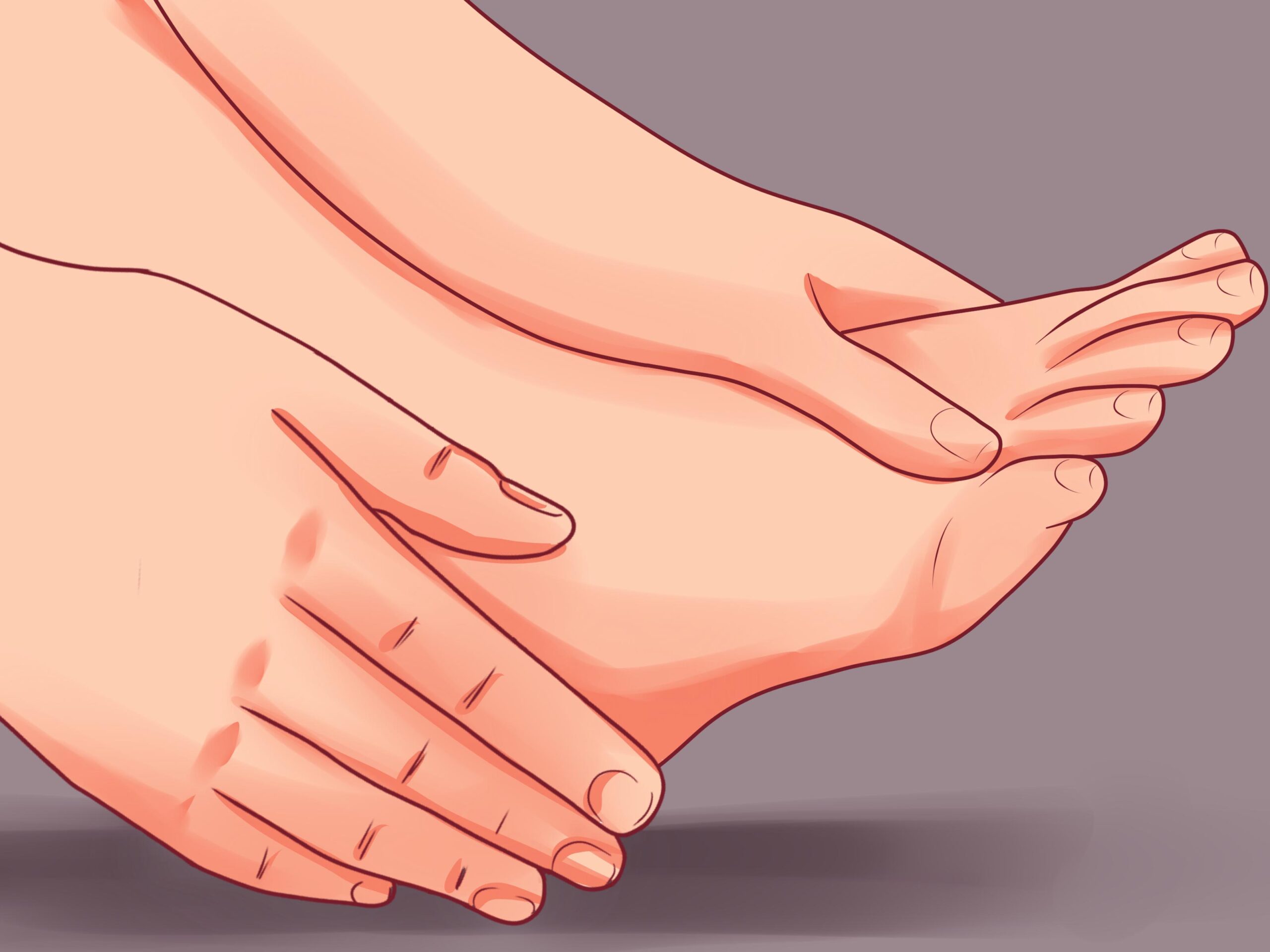 Caring for Your Feet – Visit Our Podiatry Clinic in Edinburgh