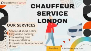 Chauffeur Services