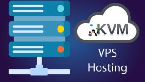 1 GB KVM VPS