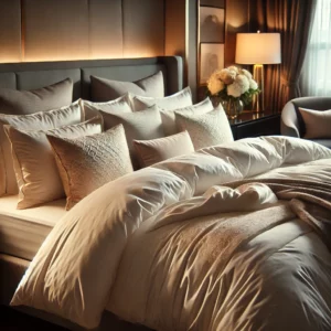 Discover Why Comforto Bedding Delivers Unmatched Sleep Quality