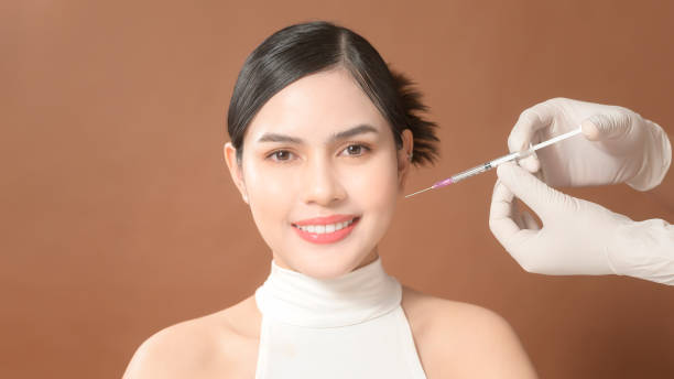 Cosmetic injections in Riyadh