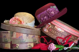 Custom Hat Boxes The Perfect Packaging for Your Headwear