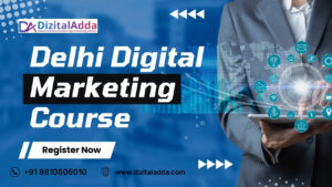 Delhi Digital Marketing Course