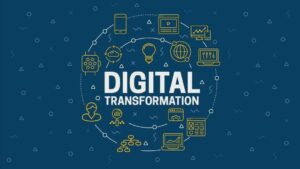 Digital Transformation Services