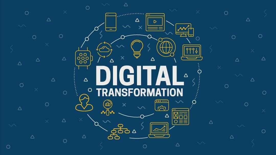 Digital Transformation Services