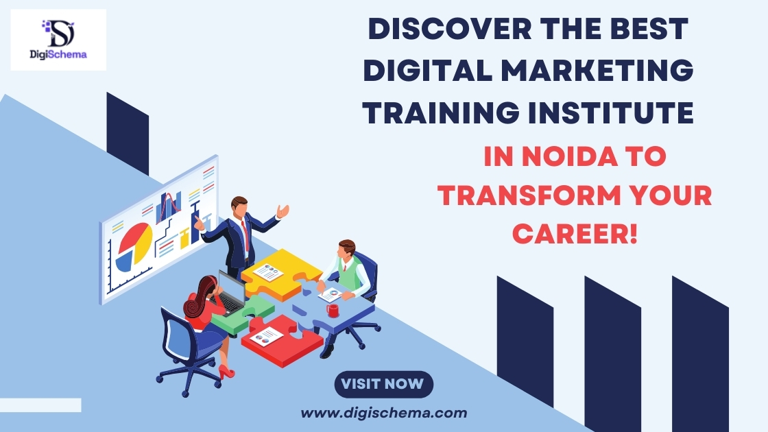 best digital marketing training institute in noida