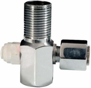 Diverter Valve for Water Filter Manufacturers in Noida | India