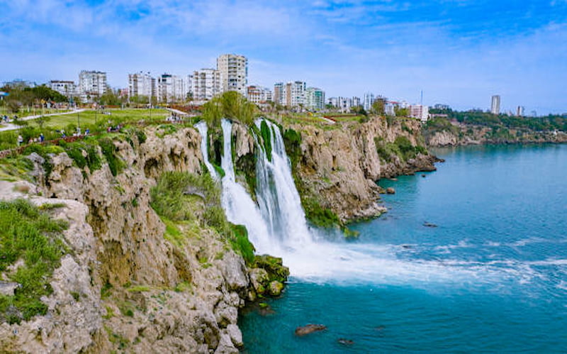 things to do in Antalya