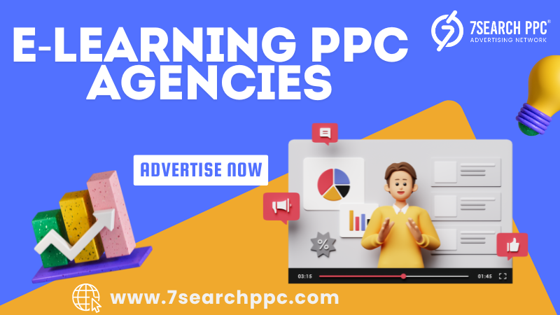 E-Learning PPC Agencies