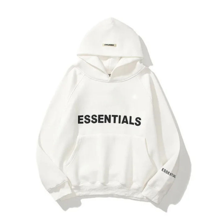 Essentials hoodies