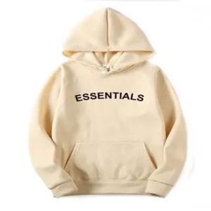 Essentials Hoodies