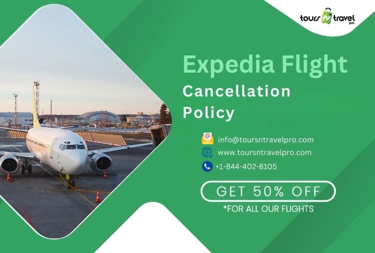 Expedia Flight Cancellation Policy