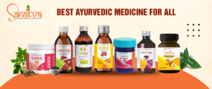 sanatva ayurvedic