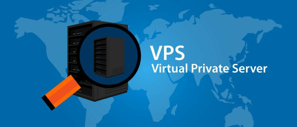 100TB Storage VPS on Windows