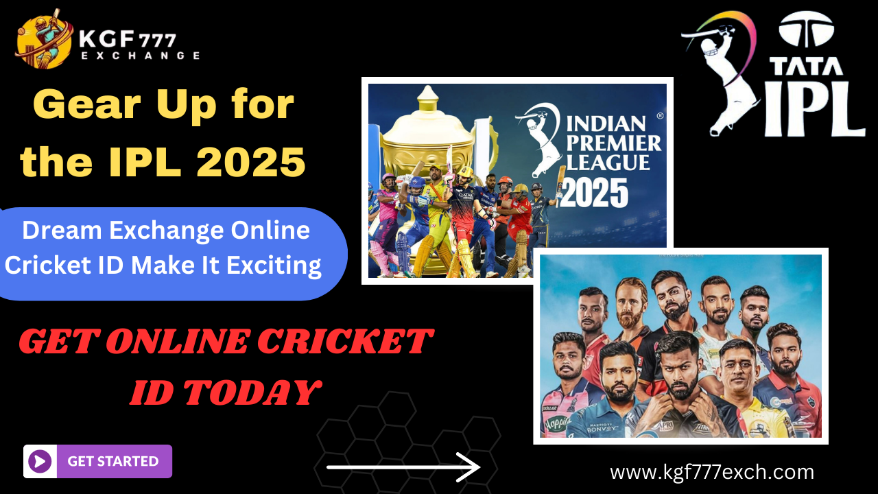 online cricket id