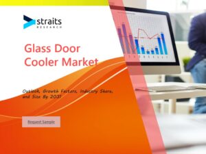 Glass Door Cooler Market