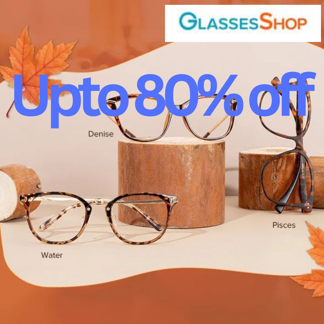 Glassesshop