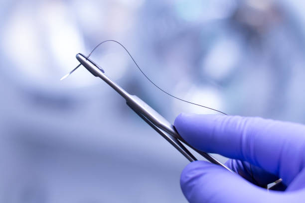 Global Automated Suturing Devices Market