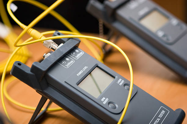 Fiber Optic Test Equipment Market